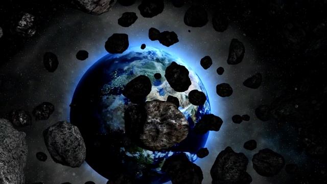 Космос Астеройды смотреть онлайн