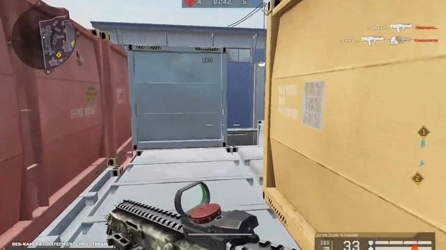 WARFACE | ПУТЬ ДО ГРАНД МАСТЕРА | РМ | СОБЫТИЕ смотреть онлайн