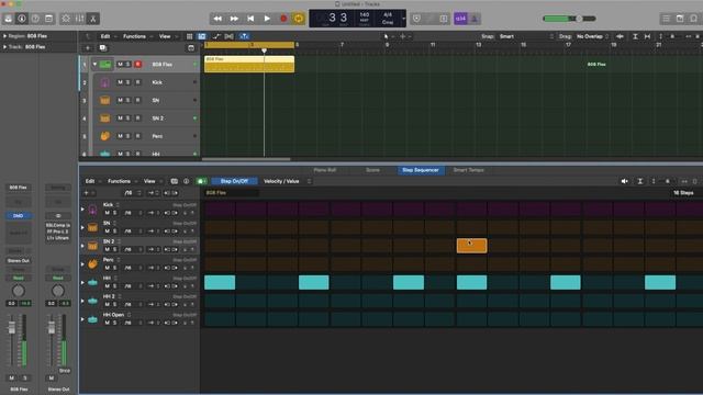 How to make a DRILL beat on BANDLAB (NO LOOPS) смотреть онлайн
