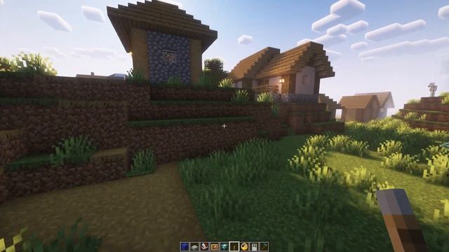 КАК ПОСТРОИТЬ НАСТОЯЩУЮ МАШИНУ ВРЕМЕНИ В МАЙНКРАФТ#minecraft #постройки #tutorial #эдисон #прикол