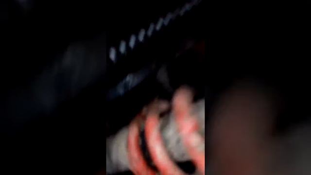 Сломали маятник на квадрике|делали дорогу) смотреть онлайн