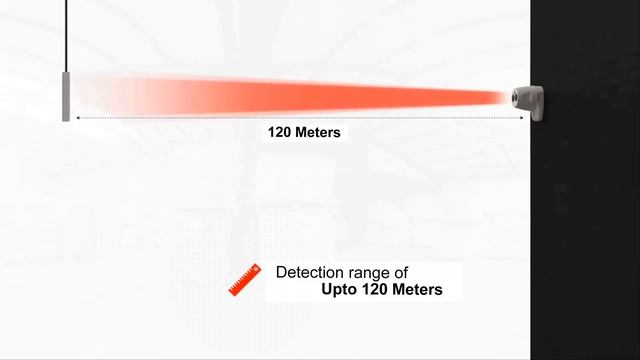 EASYBEAM-Self aligning beam detector -UL listed смотреть онлайн