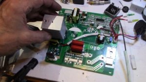 ИНДУКЦИОННЫЙ НАГРЕВАТЕЛЬ ИЗ СВАРОЧНИКА. Продолжаю делать себе еще один. ЧАСТЬ 2