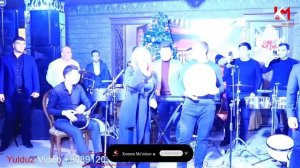 Sevinch Mominova  Korkma kalbim  Севинч Муминова Коркма калбим