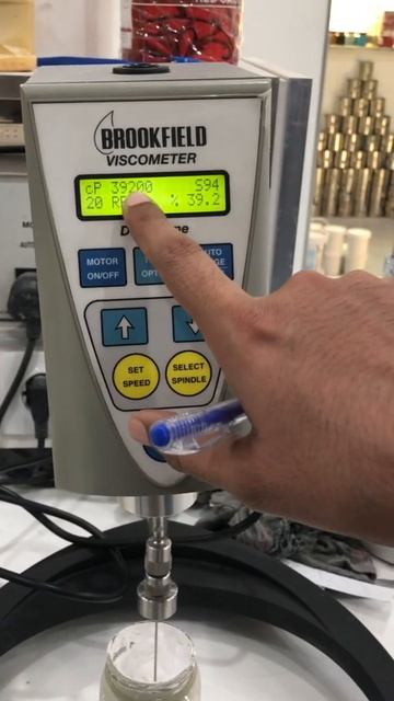 Calibration of viscometer смотреть онлайн