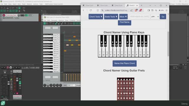 04.3. Starting with Melody
