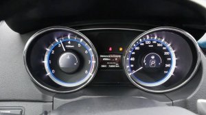 2011 Хендай Соната