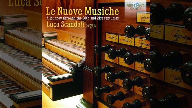 6 peces per a orgue: V. Nit estelada смотреть онлайн