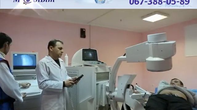 Медичний центр Медівіт смотреть онлайн