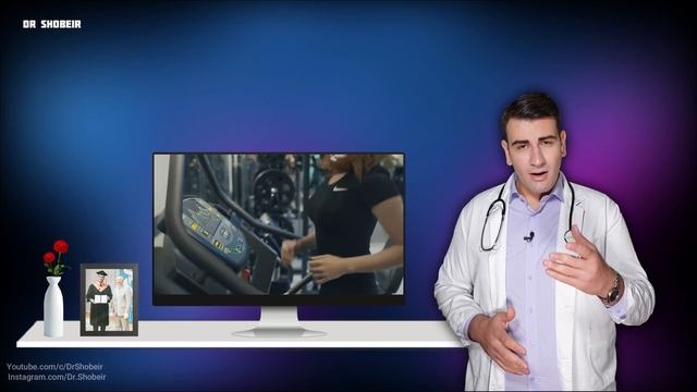 چگونه لاغر شویم در خانه تنها در دو هفته - How to lose weight at home in just two weeks - EN RU 4K смотреть онлайн