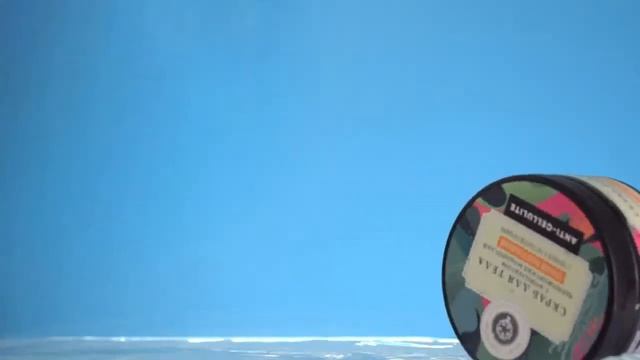 "Дом природы" Anti-cellulite смотреть онлайн