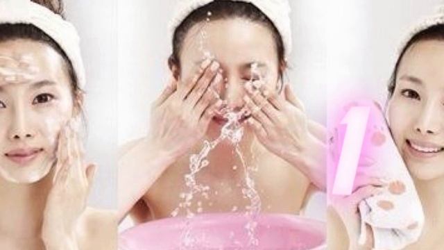 Бет теріңіздің типін өзіңіз анықтаңыз! смотреть онлайн