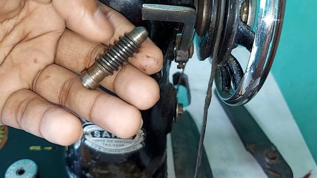 silai machine ki Silai chhoti kare | badi machine ki chhoti kaise kare смотреть онлайн