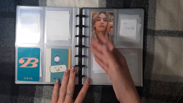 𓅮биндер тур𓅮 ||карты bts; oneus; blackpink; stray kids; seventeen; mamamoo; txt|| смотреть онлайн