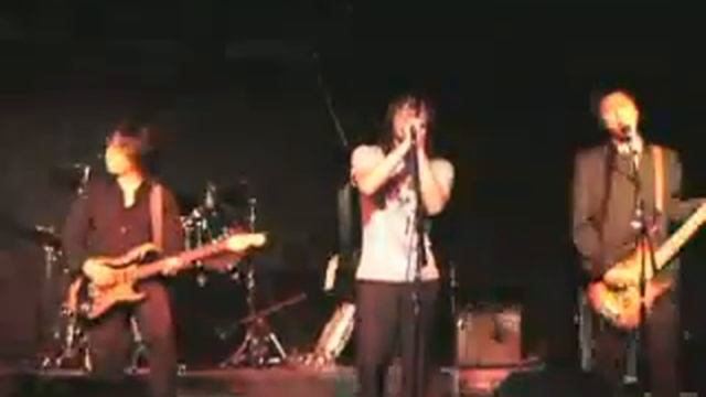 IFK - Black Circus (Live @ Hysteria 2006-12-21) смотреть онлайн