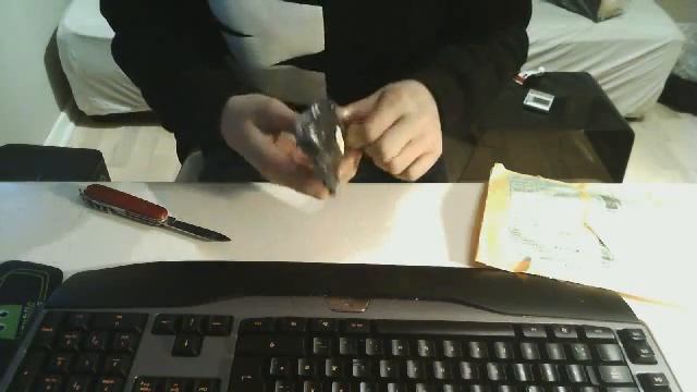 Dealextreme unboxing #1 смотреть онлайн