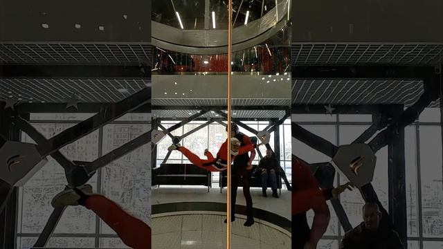 Мой первый полёт смотреть онлайн