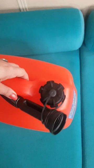 канистра со сливным устройством 10л смотреть онлайн