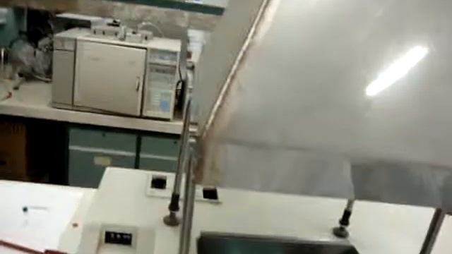 LA FIAMMA DELL'ASSORBIMENTO ATOMICO.MPG смотреть онлайн