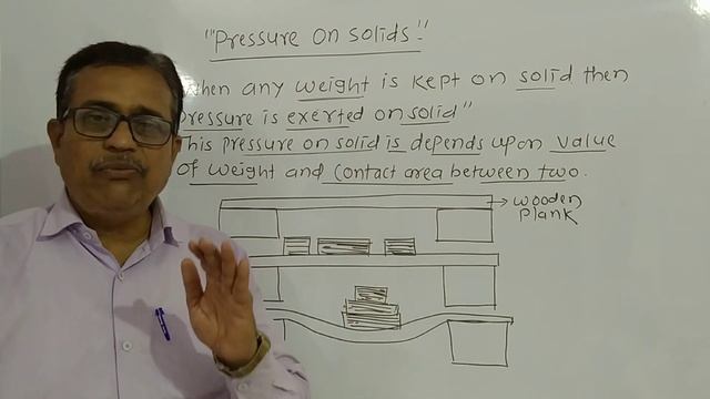 Pressure on Solid смотреть онлайн
