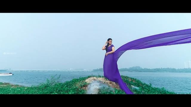 Deepika + Ashwin | Wedding Film | Zero Gravity Photography смотреть онлайн