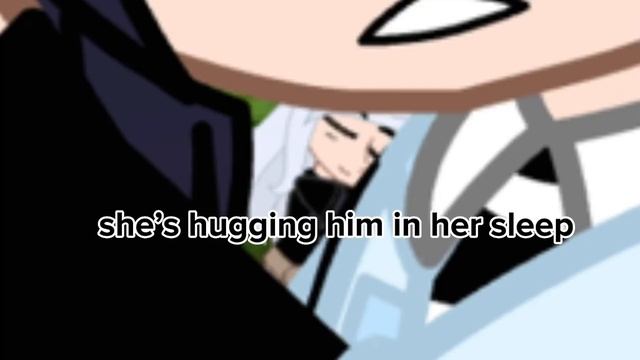 The Giant and The Mute Girl (Gacha Giant) (GCMM смотреть онлайн