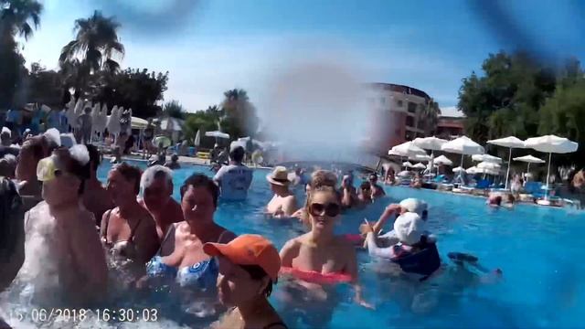 Palmeras Beach Hotel