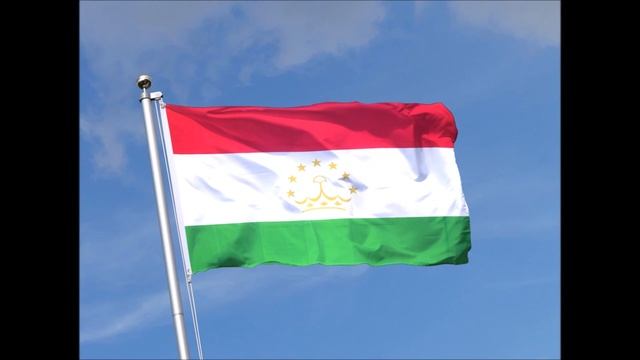 Tajikistan National Anthem (Instrumental) смотреть онлайн