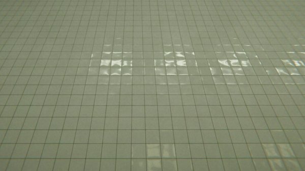 Проходим POOLS