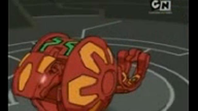 Бакуган 1 серия на русском часть 1 смотреть онлайн