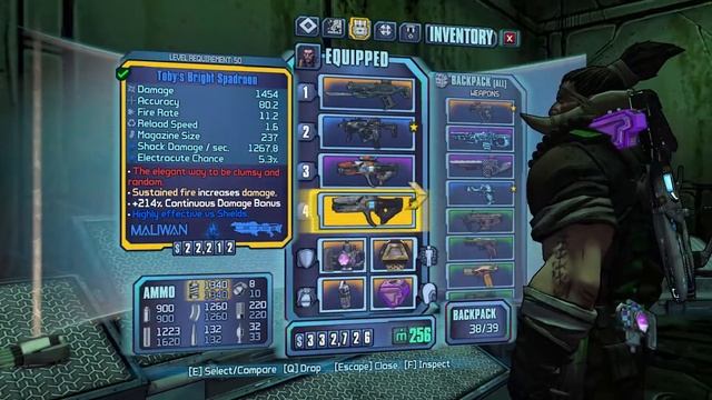 Destabilizing Subdivided Splitter, Coruscating Photon Railgun смотреть онлайн