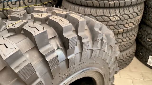 Anvelopa 31/10.5 R15 LT Journey Claw XTR 109K 6PR M+S Extrem