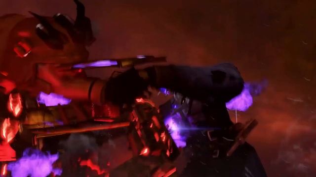 Озвучка и перевод skibidi toilet 77 серия (4 часть) смотреть онлайн