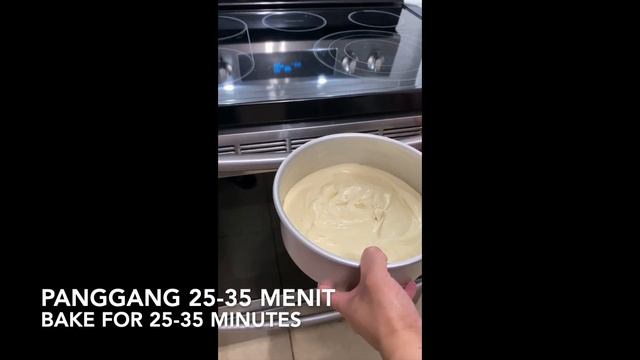 Kue Kopi Rumahan/Coffee Cake смотреть онлайн