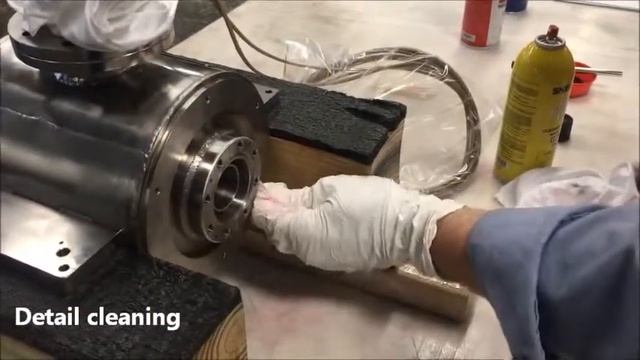 Meyer Tool - J2374 - Dye Penetration Weld Testing смотреть онлайн