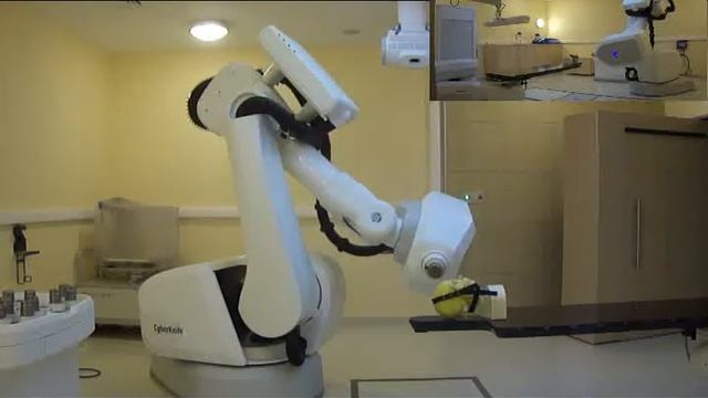 CyberKnife