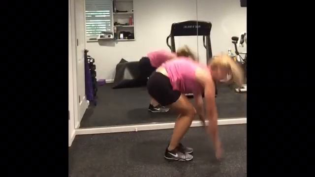 FRIDAY FIGHT! Insanity Max 30 смотреть онлайн
