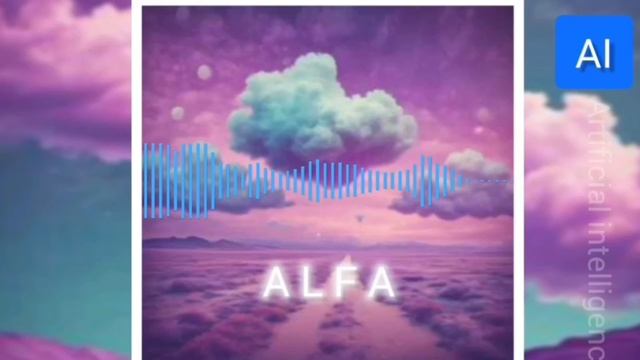 Alfa | Композитор: AI