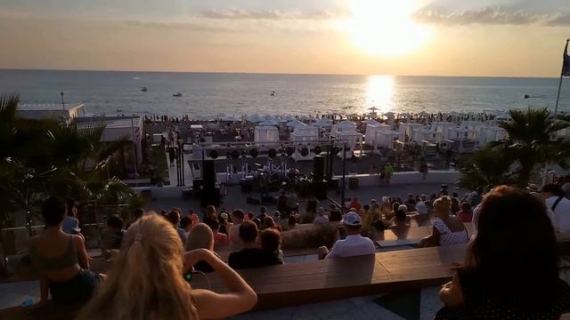 20.08.2022. Сочи. Концерт на набережной "Ривьера" / Sochi. Concert on the embankment "Riviera" смотреть онлайн