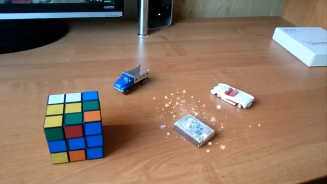 SONY XPERIA Z3 Tablet Compact Работа AR Fun приложения смотреть онлайн
