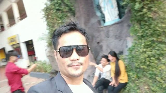 MY FIRST VLOGS+ MG ROAD TO RENEWAL CENTER AZAD ROAD смотреть онлайн