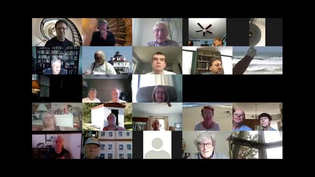 USLHS Tour Retrospective: Alaska 2016, with Chris Brookes смотреть онлайн