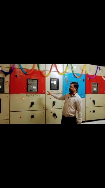 Lt panel kya hai || how to operate #techblogger #electrical смотреть онлайн