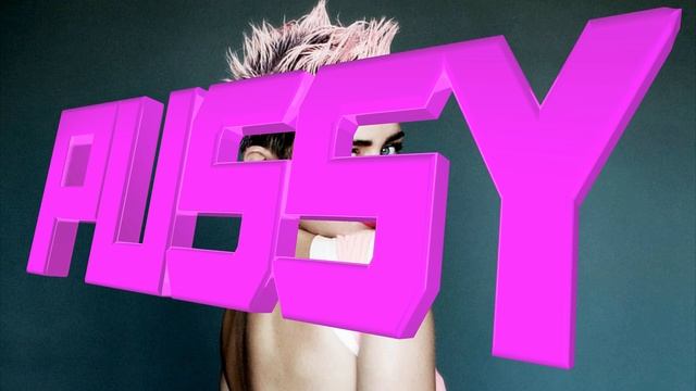 4K | Miley Cyrus | PUSSY | Hot After Effects 4K 3D Text смотреть онлайн