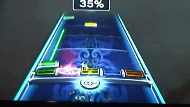 [ERG] Satch Boogie 100% FC (RB3 X Guitar) смотреть онлайн