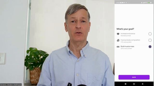 How I'm Improving My Metabolic Flexibility With Lumen смотреть онлайн