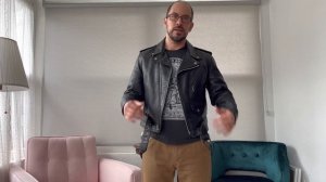 Schott Perfecto 618: Jacket Overview