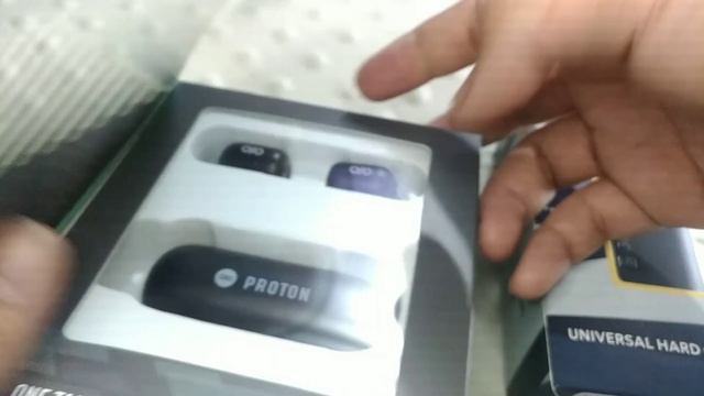 #PROTON #SULITNAPANGREGALO #TIPID Proton True Wireless Stereo Earbuds with FREE GEARGUARD CASE смотреть онлайн