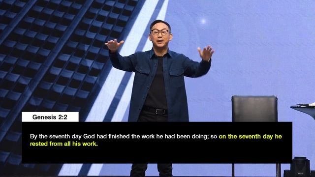 Faith At Work - PART 3 | ICC SUNDAY SERVICE 4 August 2024 смотреть онлайн