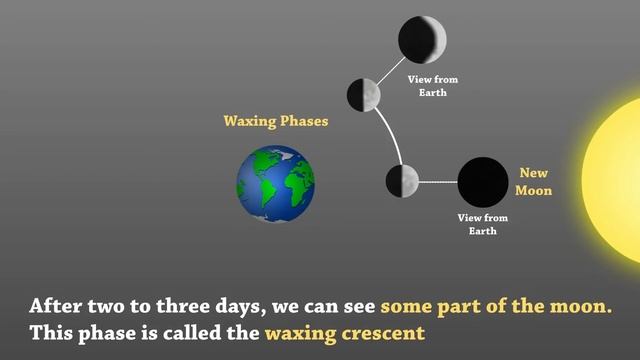 Sam Baxter Phases of the Moon смотреть онлайн